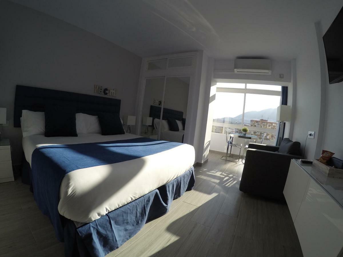 Apartment Honeymoon