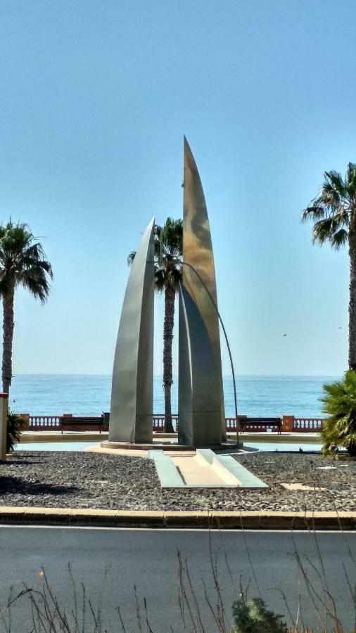 Pueblo Blanco Benalmadena