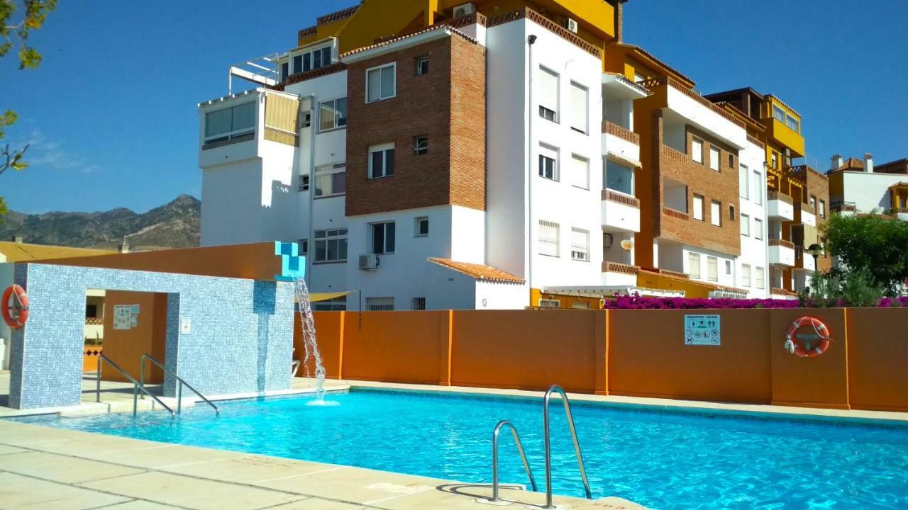 Pueblo Blanco Apartment