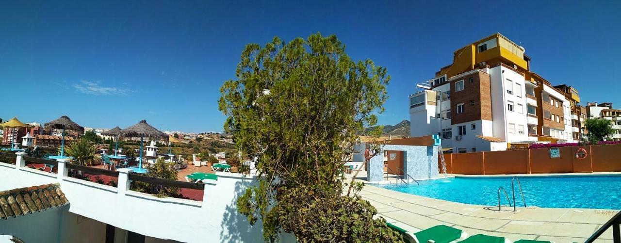 Pueblo Blanco Benalmadena