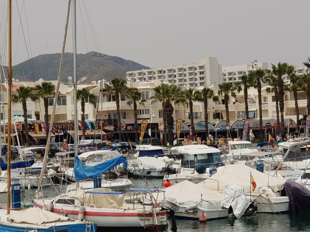 Calaquebrada * Benalmádena