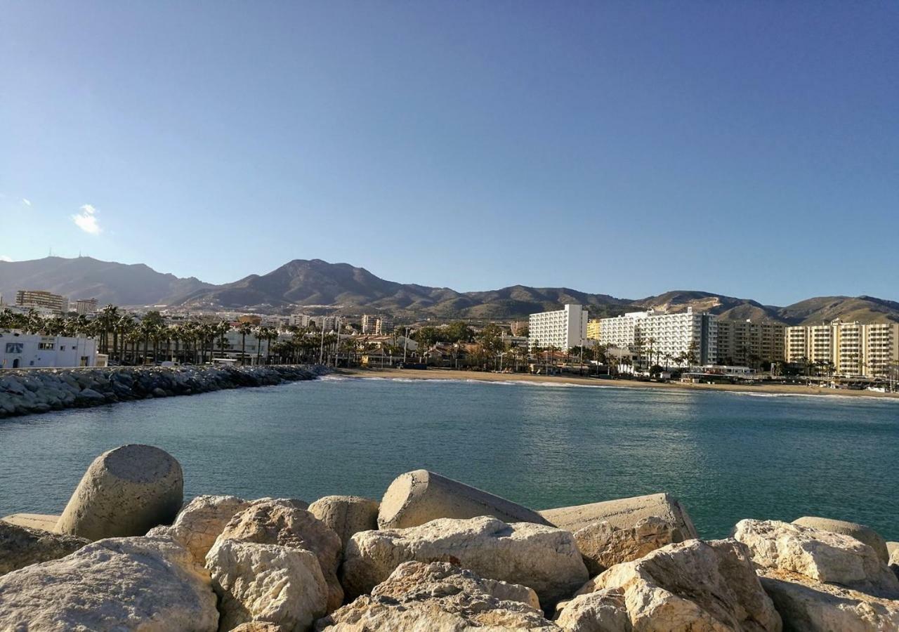 Hercules Sea Views Apartment Benalmadena