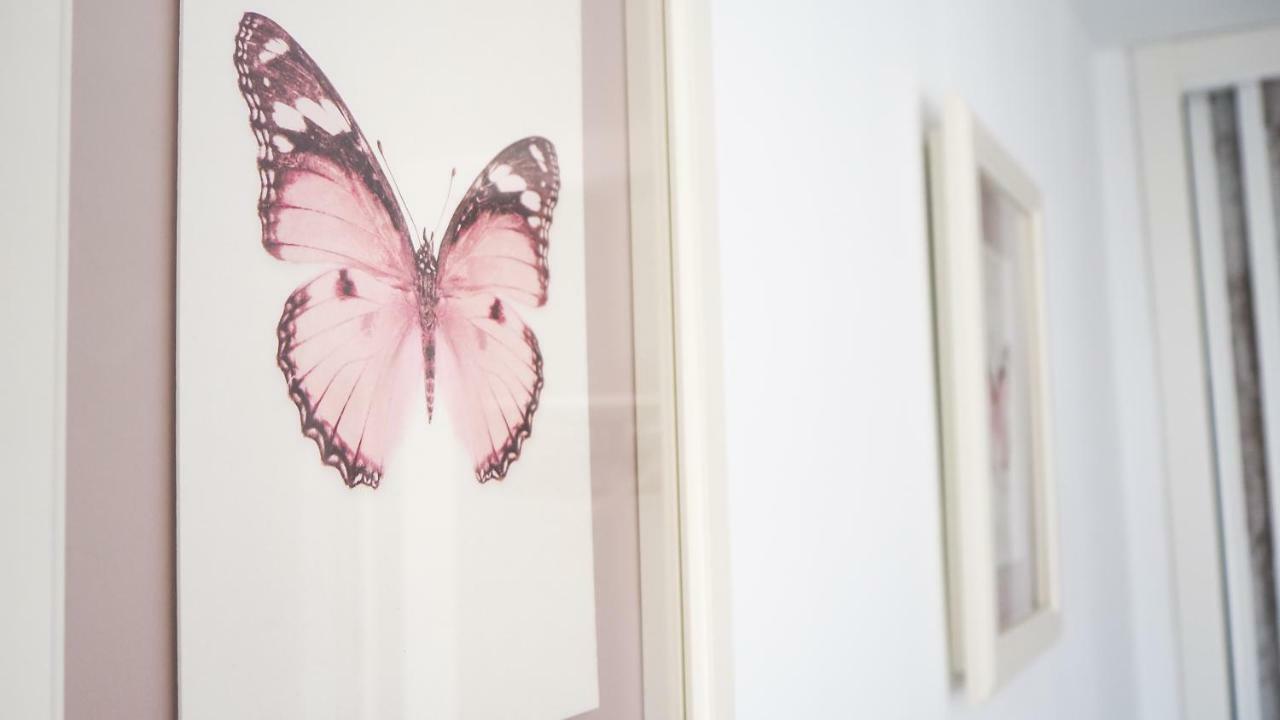 Casa De Mariposas Apartment