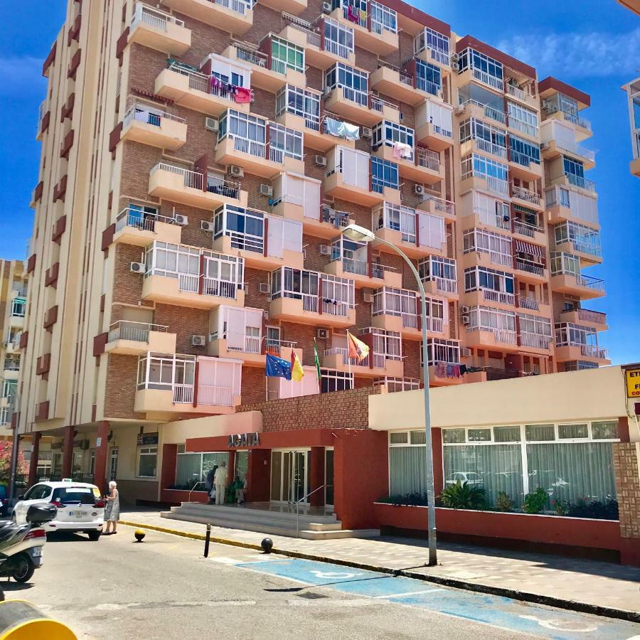Apartamento Edificio Agata Apartment *