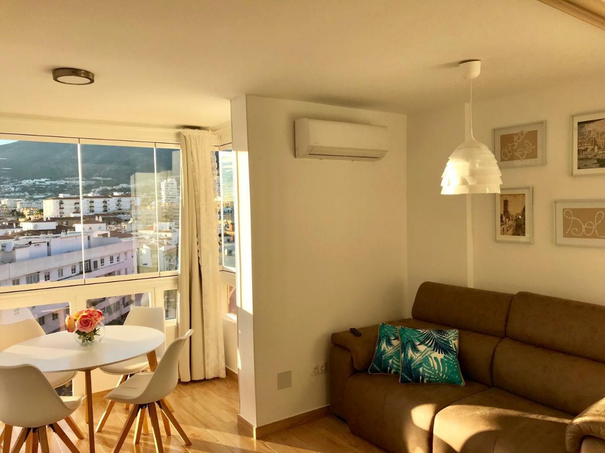 Apartamento Edificio Agata * Benalmadena