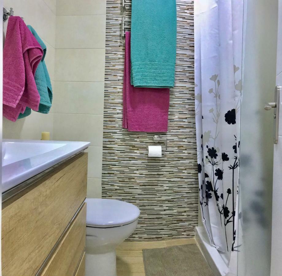 Apartamento Edificio Agata * Benalmadena