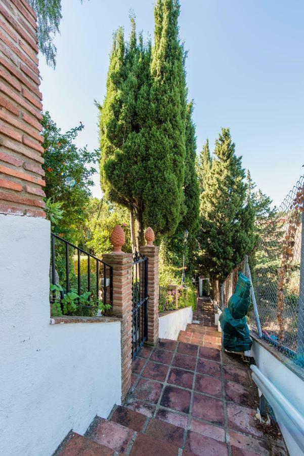 Villa Atalaya Alta Benalmádena