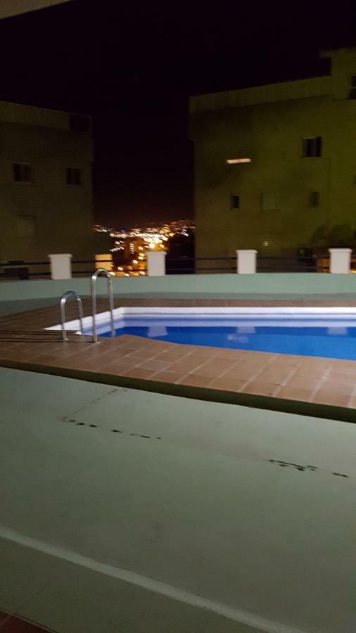 Nueva Torrequebrada * Benalmadena