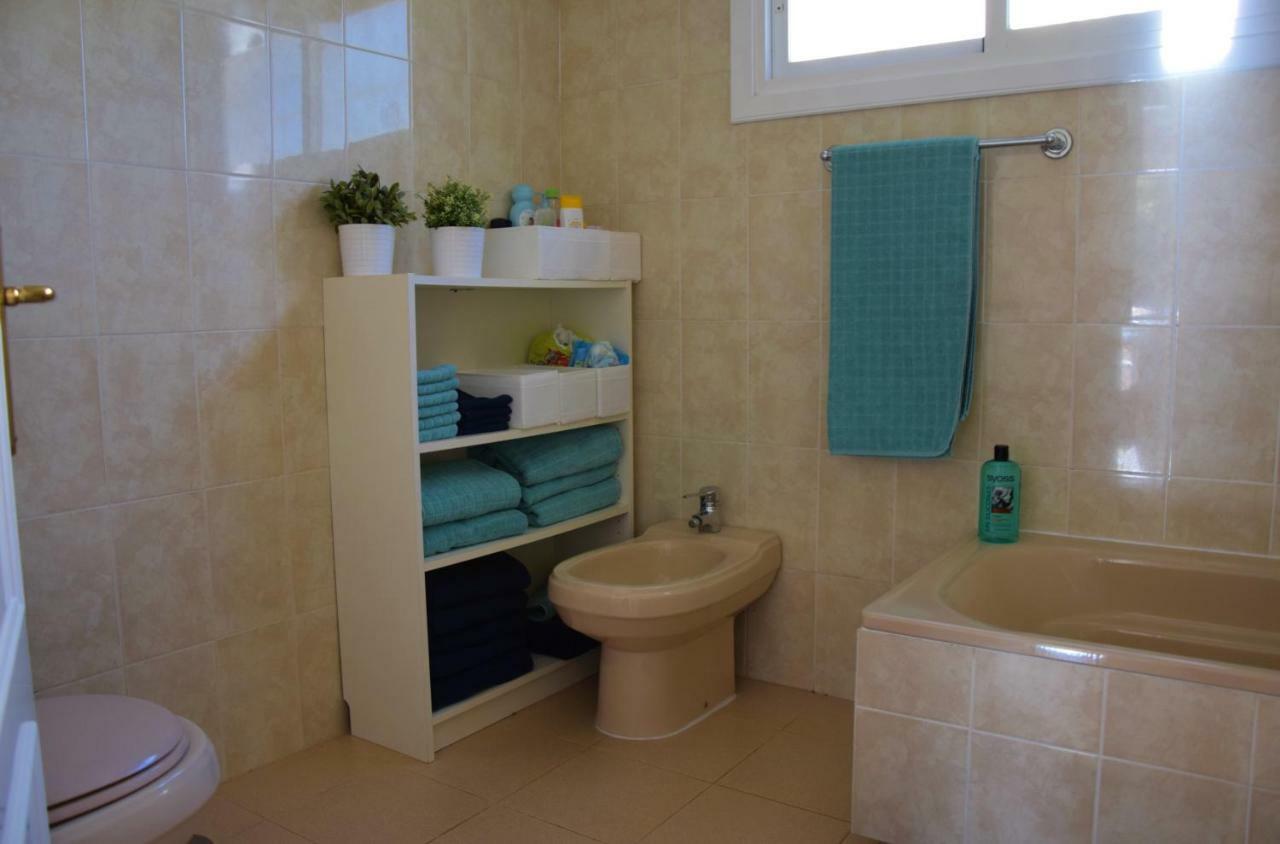 Palmeras Del Golf Apartment