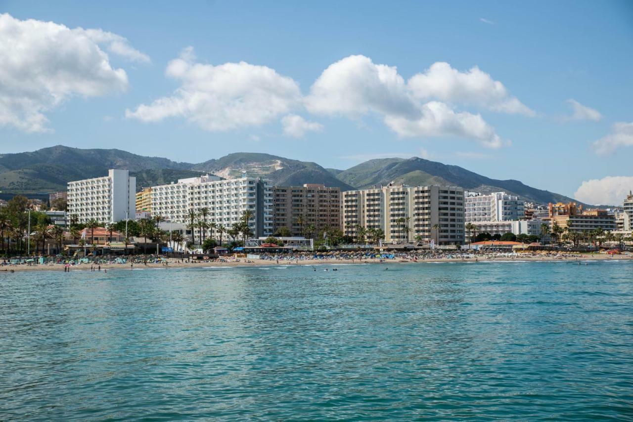 Vb Breathtaking Sea Views 1bdr