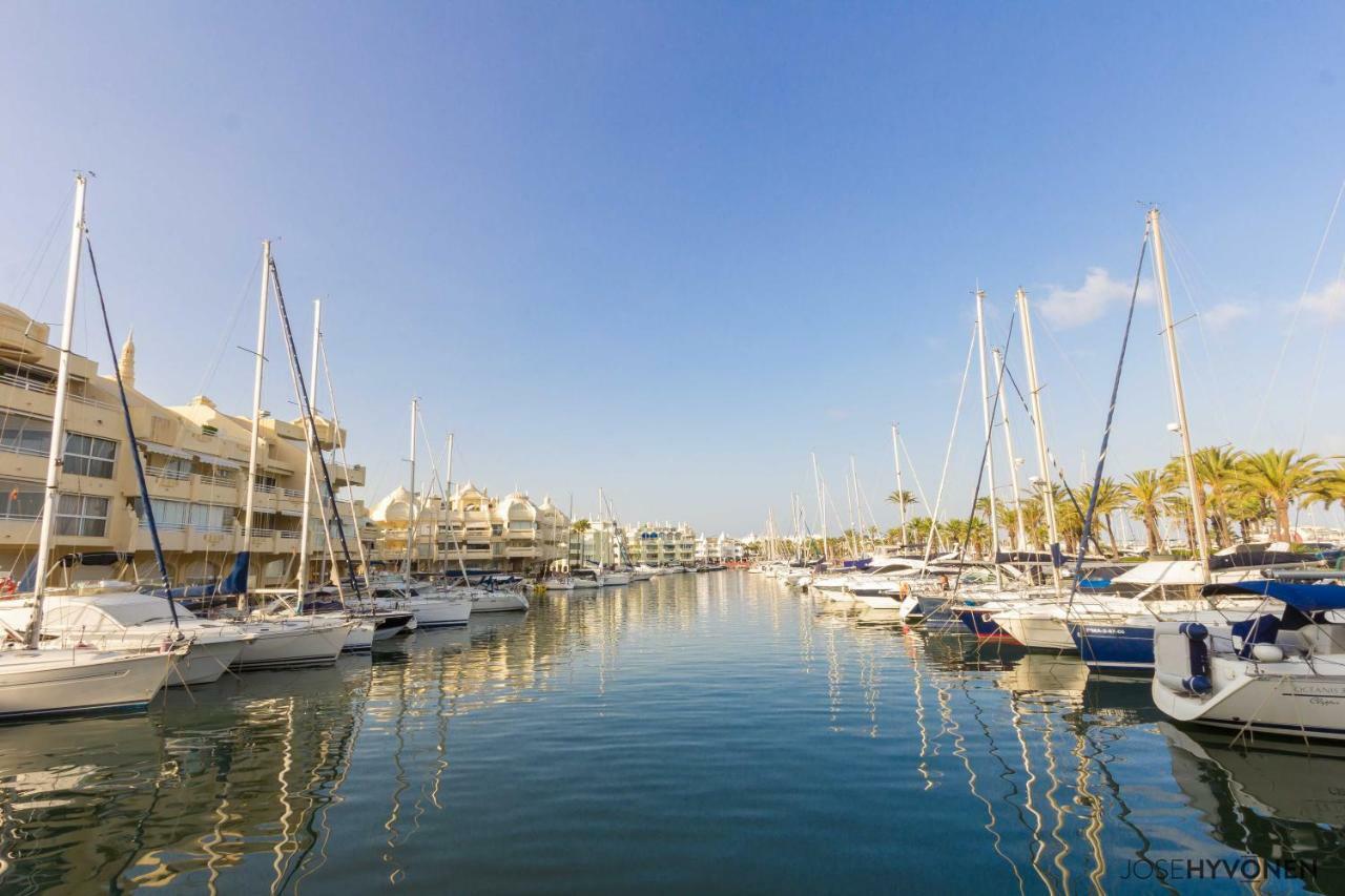 Alay Appartement Benalmádena