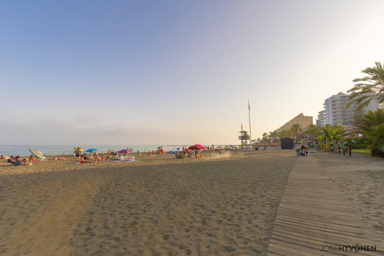 Alay Appartement Benalmádena