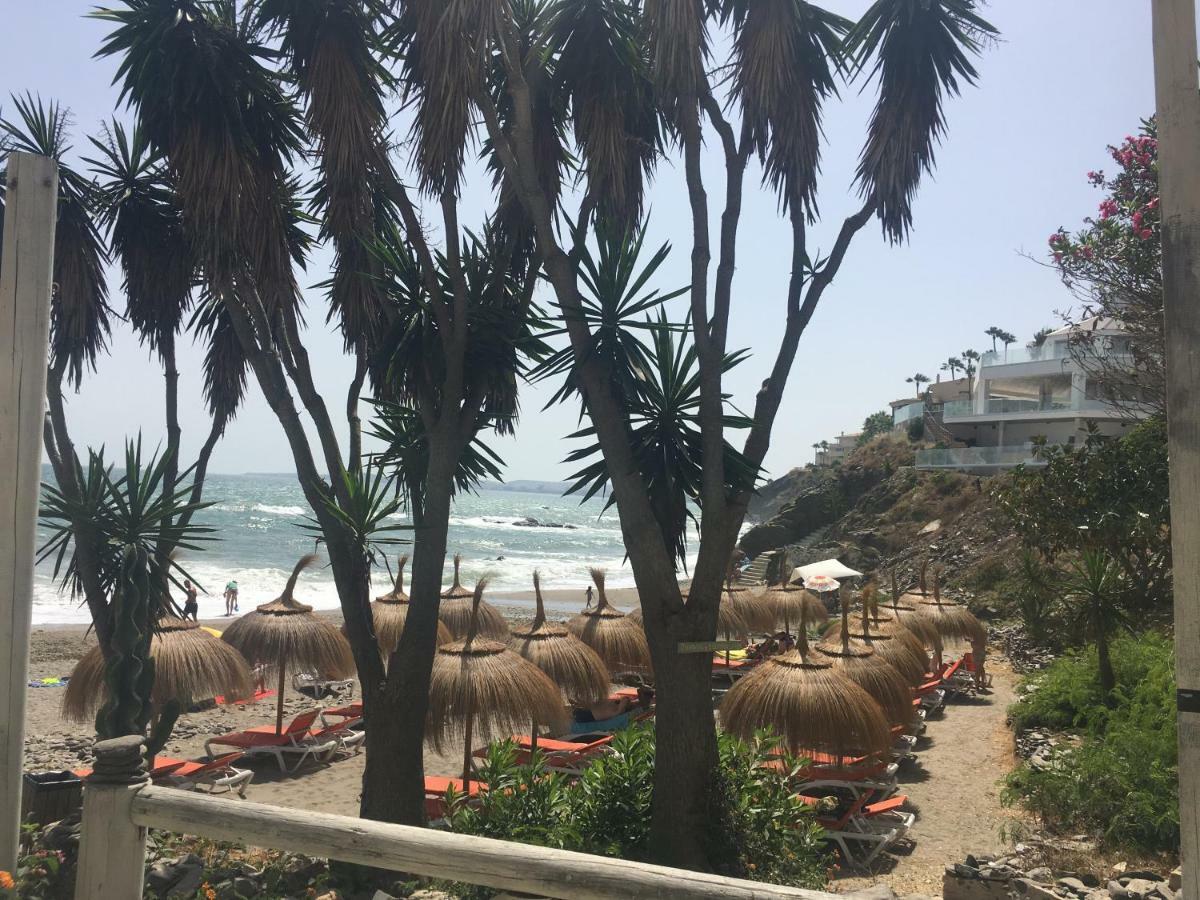 Magnifico Sea View Costa Del Sol Apartment *