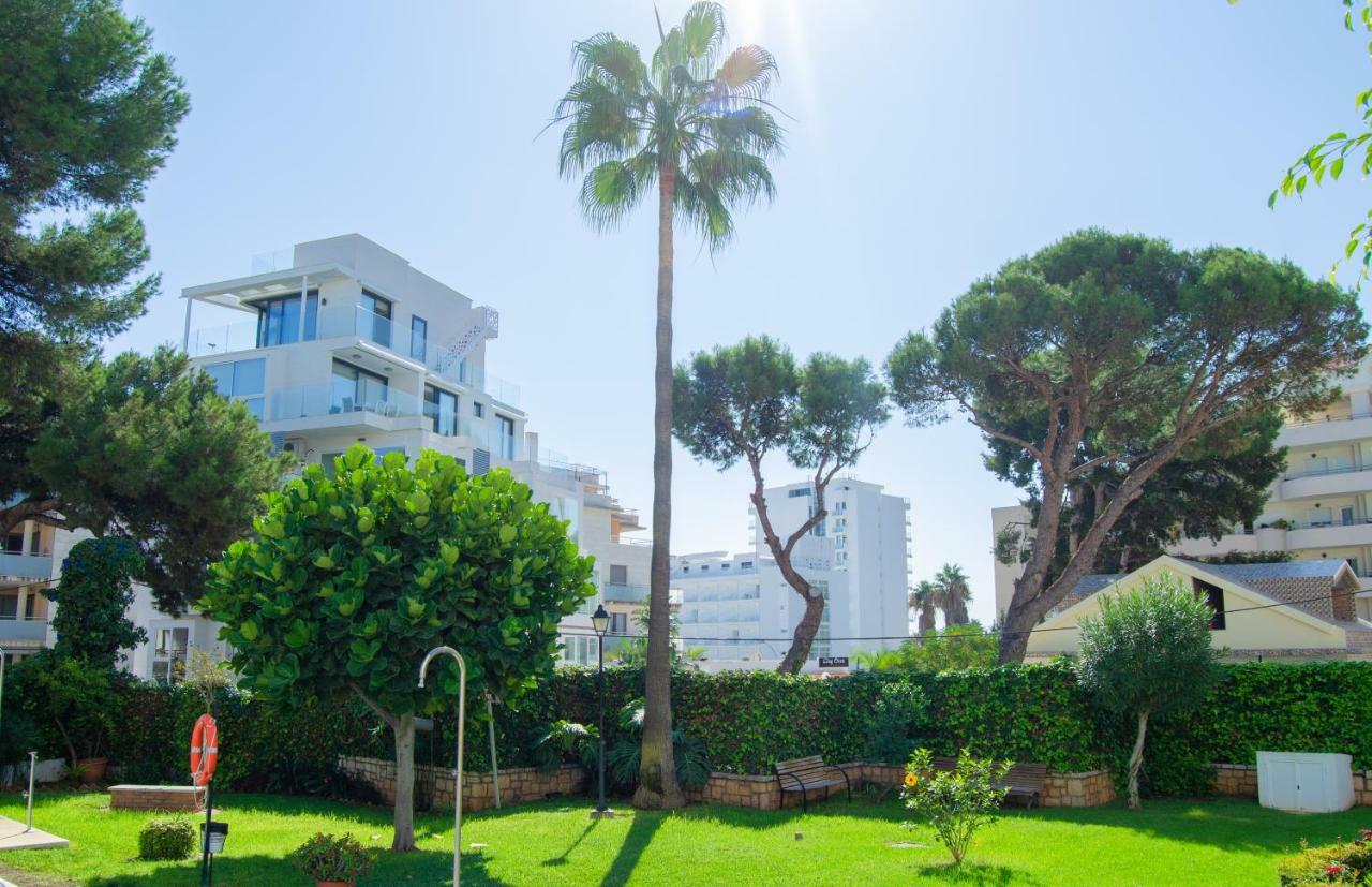 Jacarplaya Apartment *