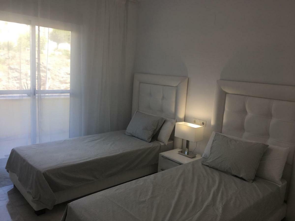 Apartment Magnifico Sea View Costa Del Sol Benalmadena
