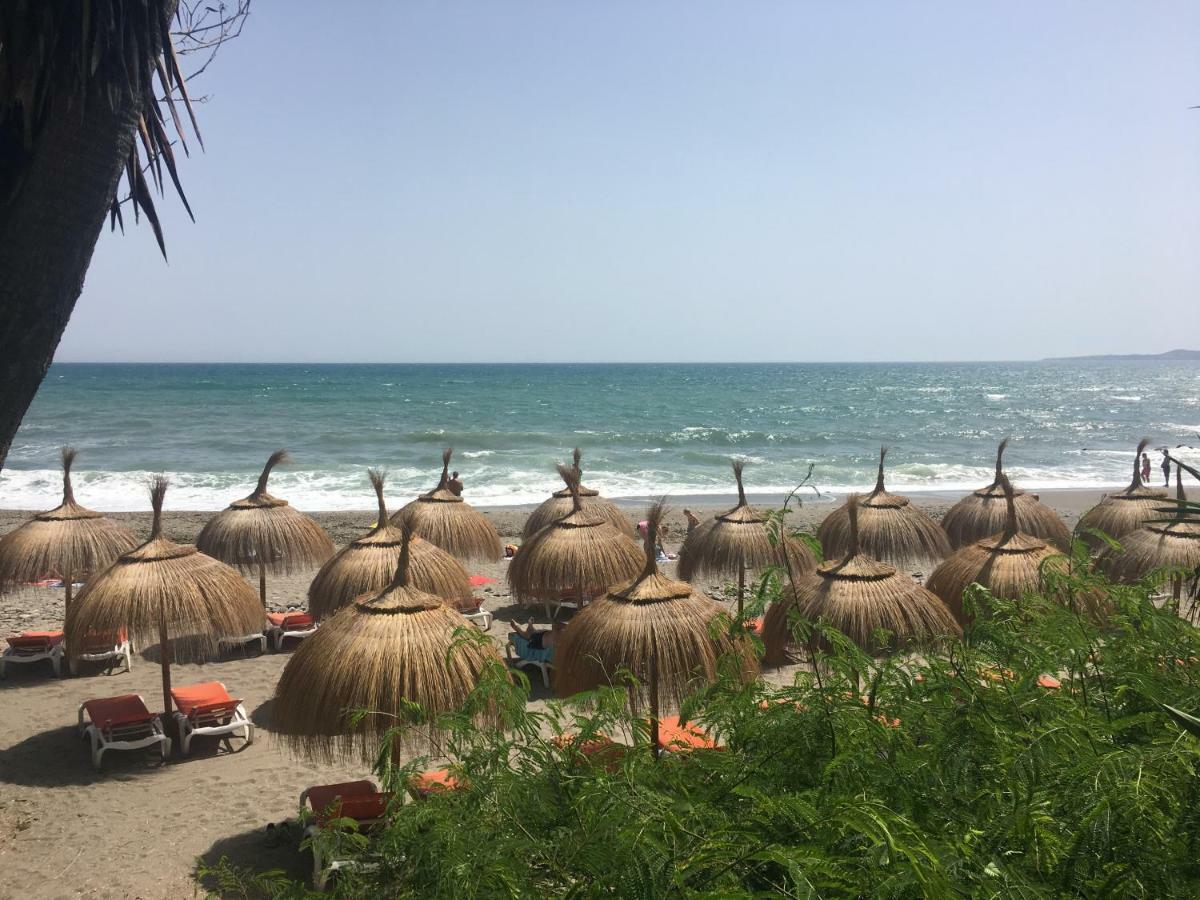 Magnifico Sea View Costa Del Sol Apartment Benalmadena