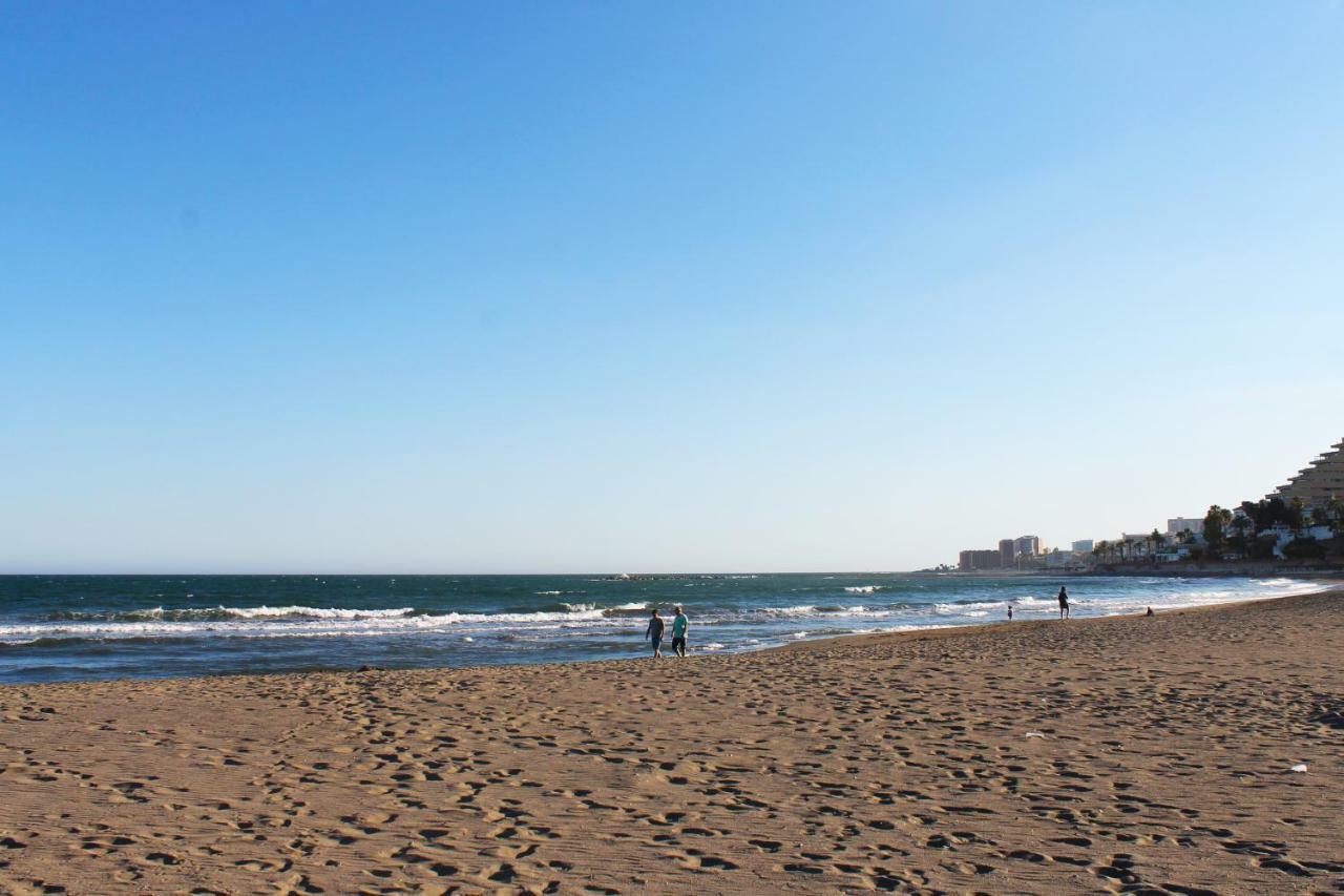 Estudio Mar Y Playa *