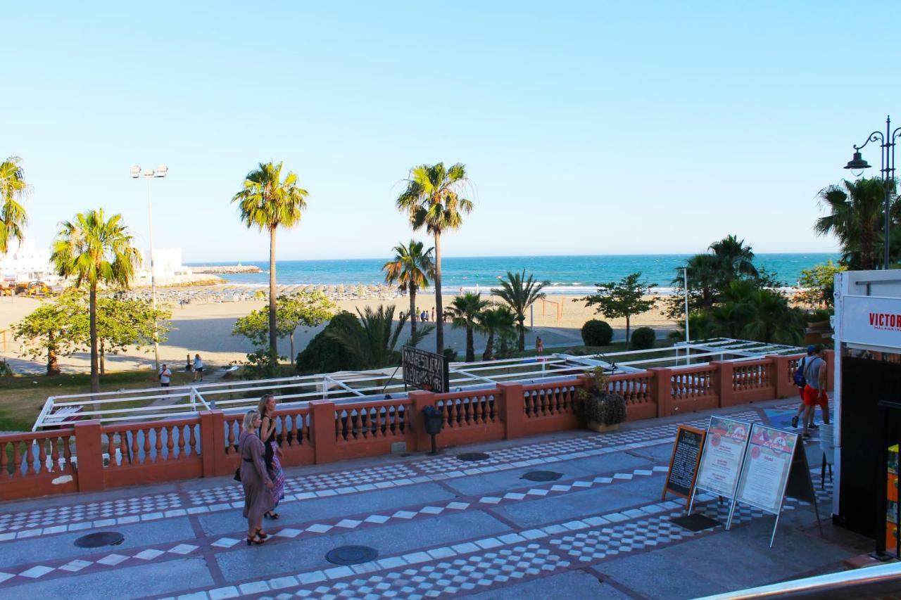 Apartamento Estudio Mar Y Playa