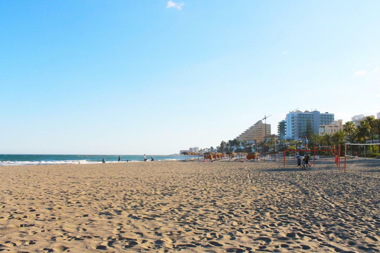 Estudio Mar Y Playa *