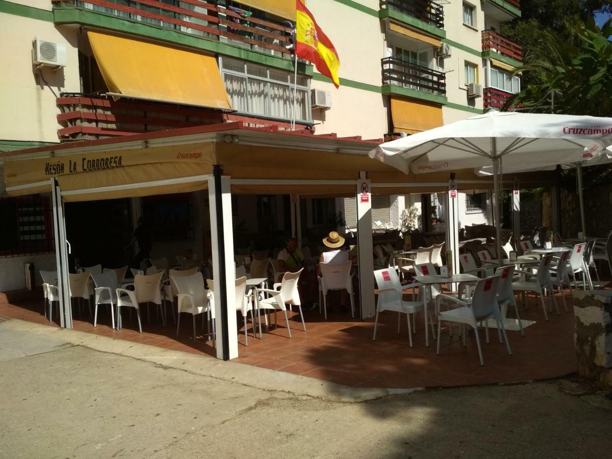 Apartment Costa Naciones *