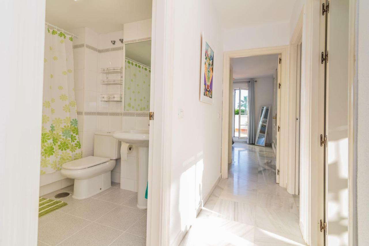 Appartement N&a Timon 1 - 3br Oceanfront *