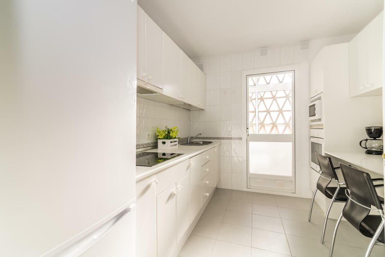 Appartement N&a Timon 1 - 3br Oceanfront *