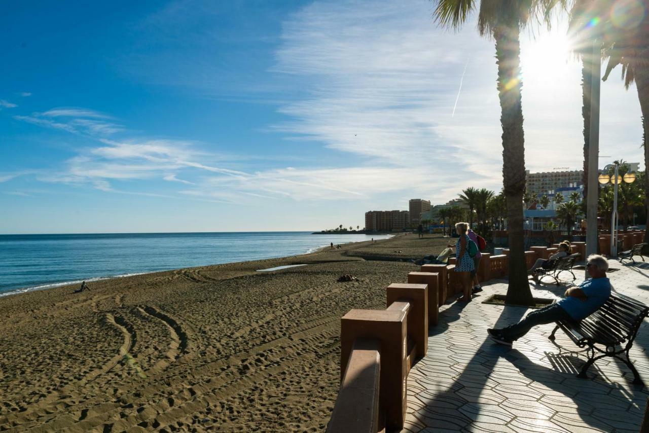 Apartment N&a Timon 1 - 3br Oceanfront *
