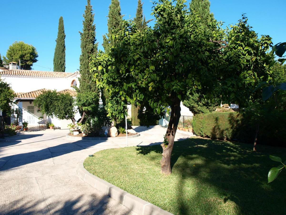 Villordo Tranquila Villa *