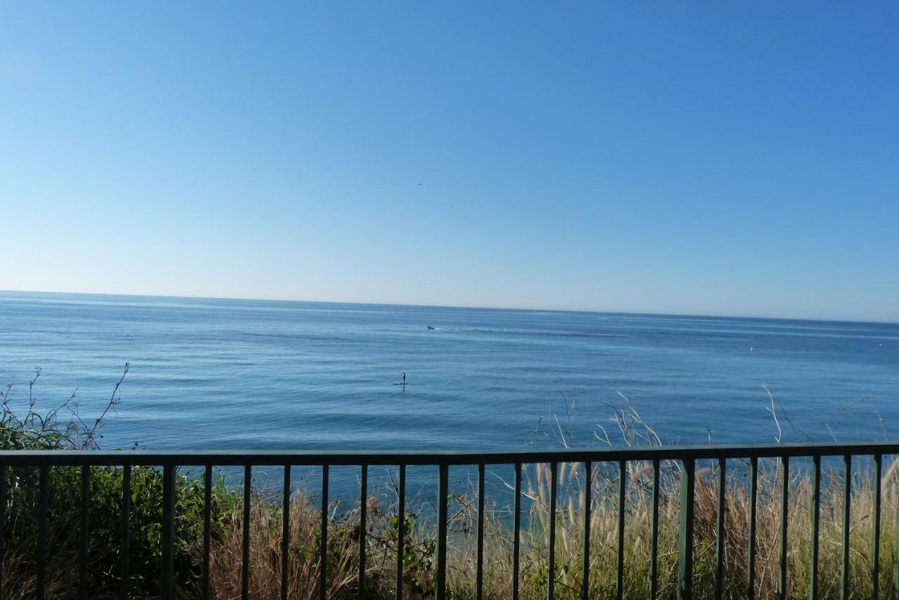 Sunny Sea View Apartment! Apartment *