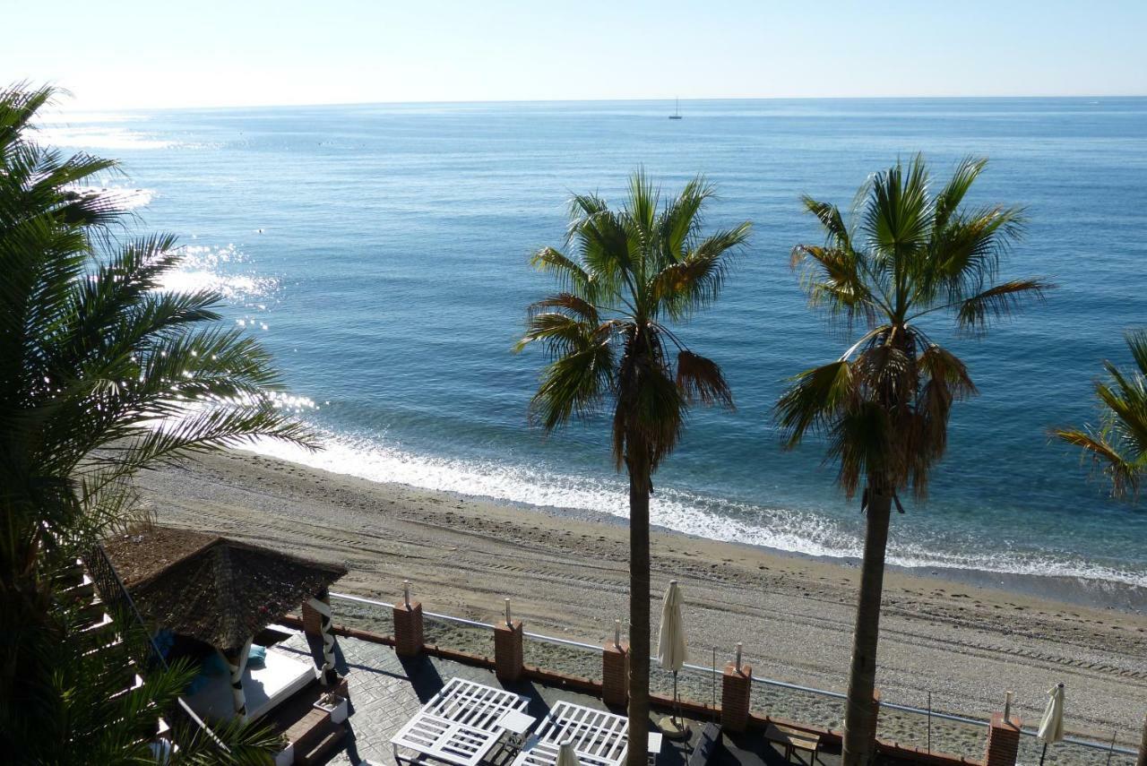 Apartment Sunny Sea View Apartment! Benalmadena