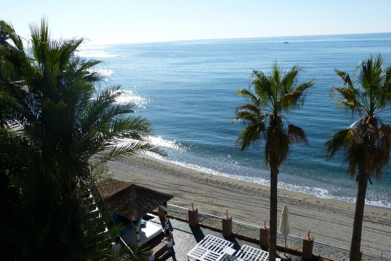 Sunny Sea View Apartment!