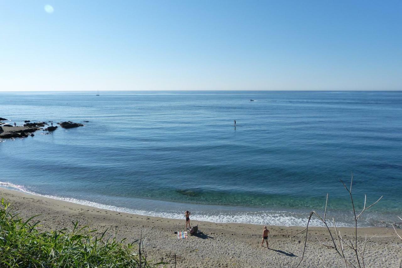 Sunny Sea View Apartment! Benalmadena