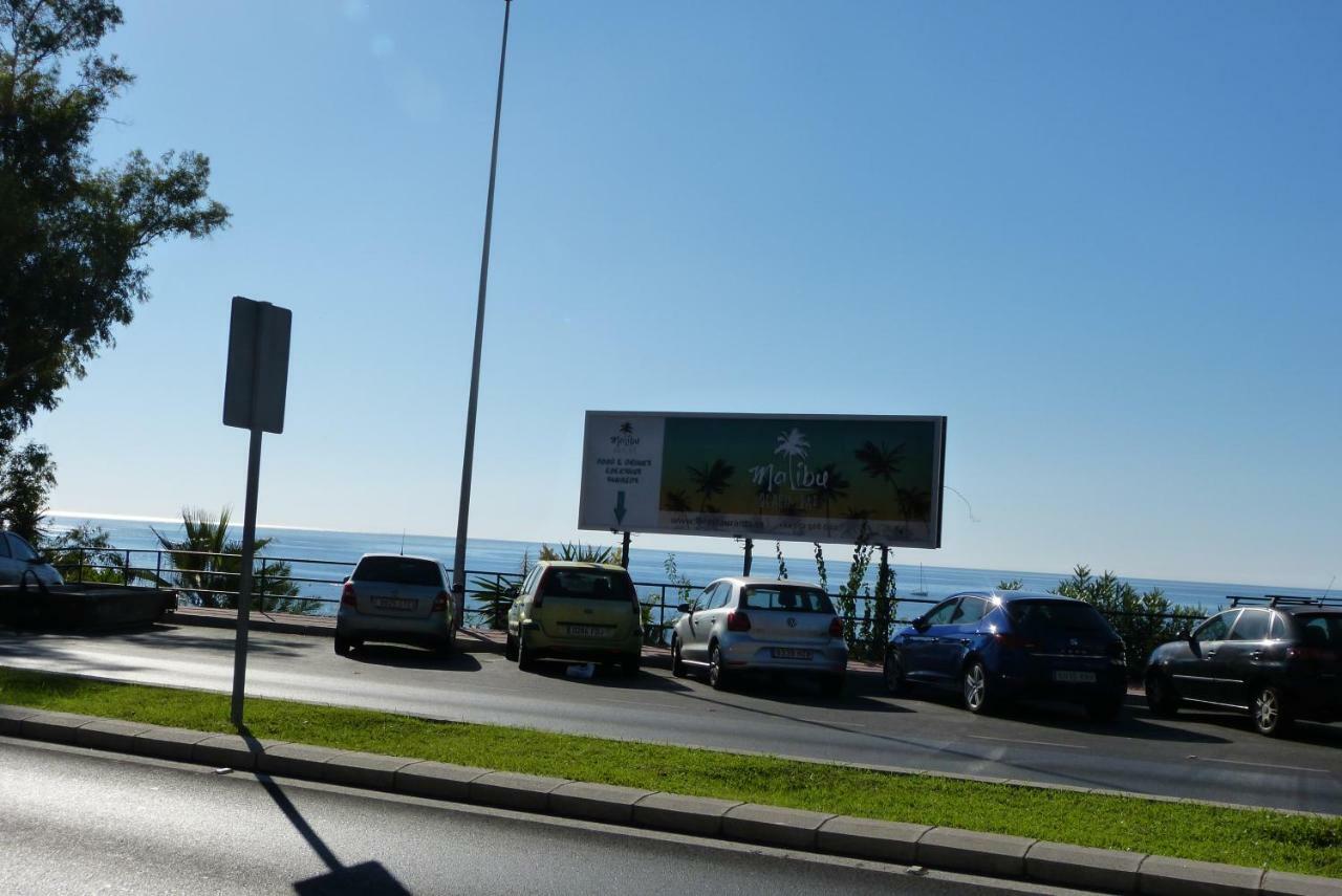 Sunny Sea View Apartment! Apartment Benalmadena