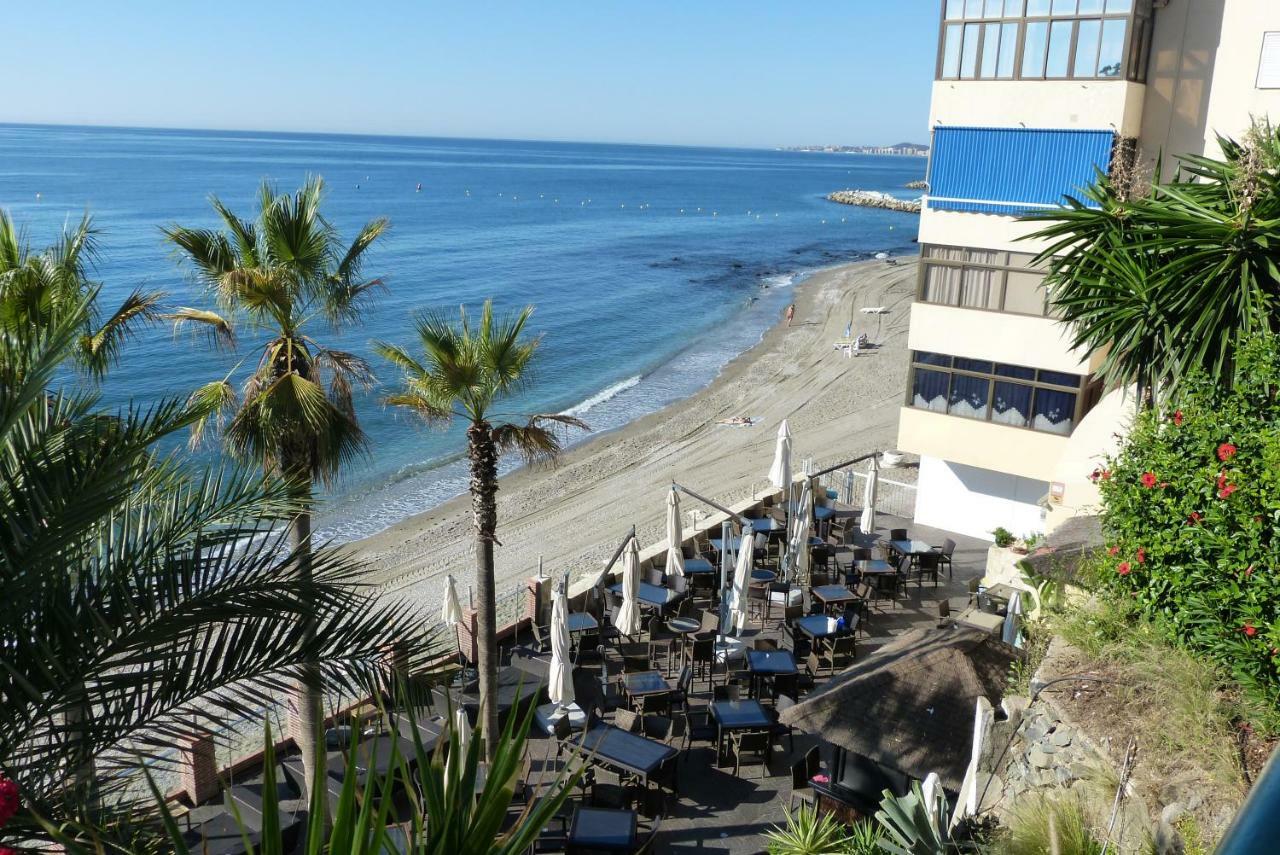 Sunny Sea View Apartment!