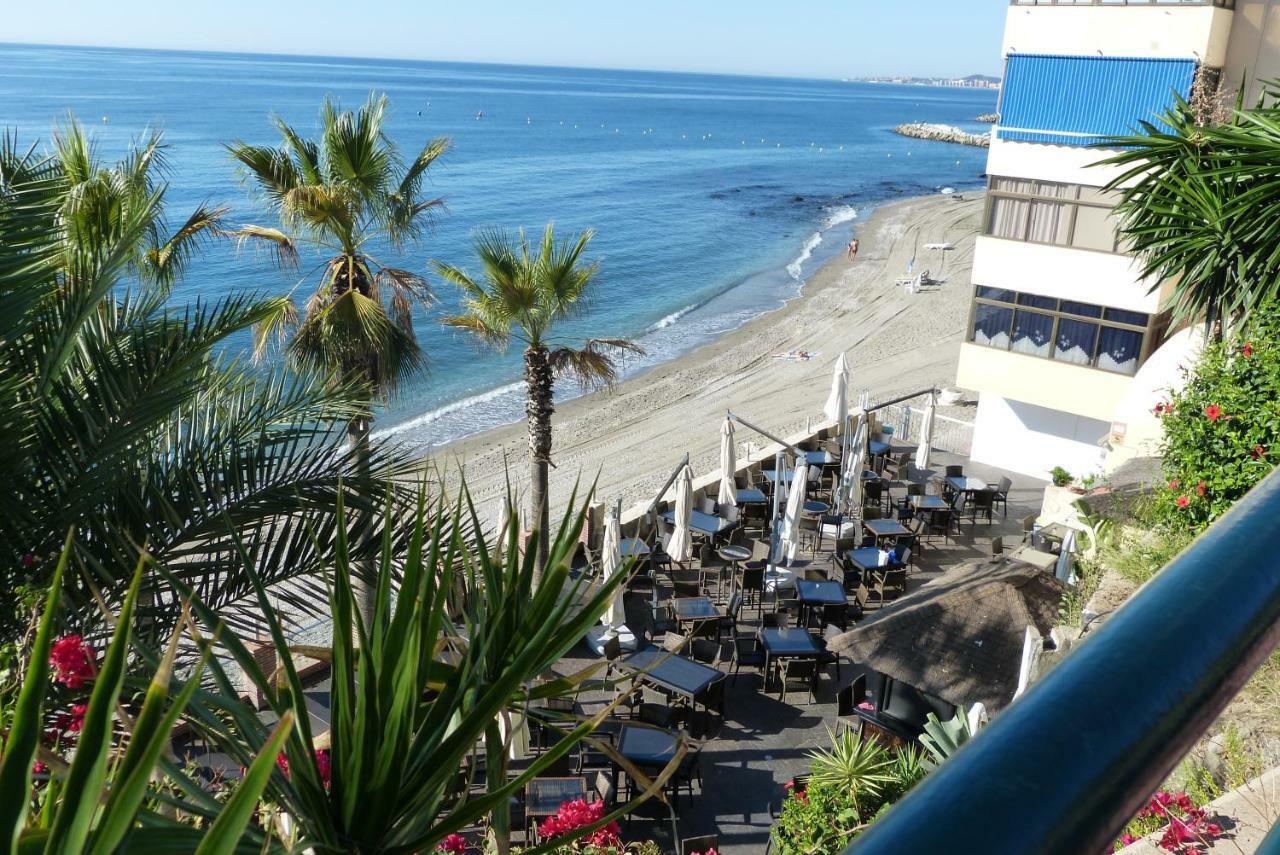 Sunny Sea View Apartment! * Benalmadena