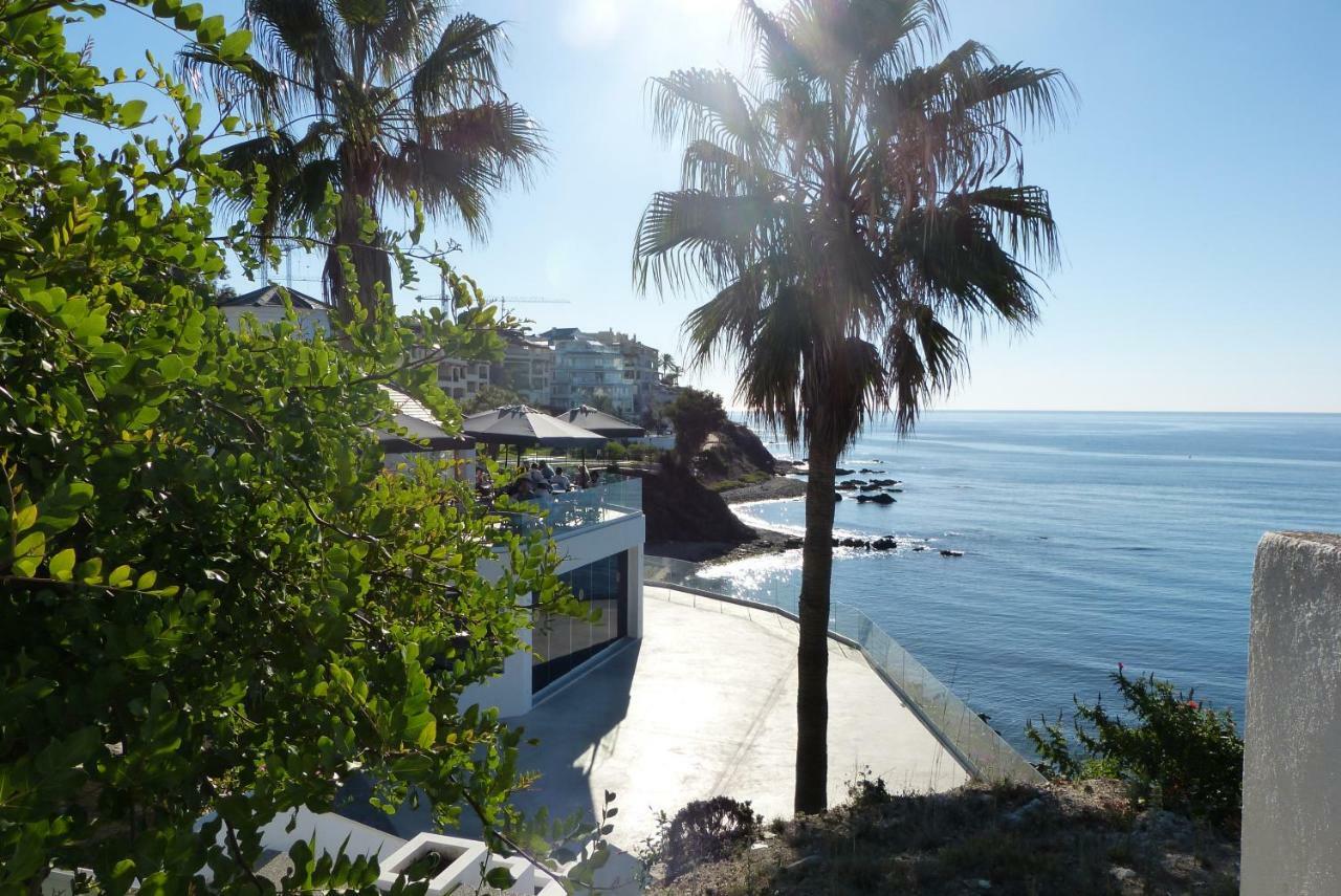 Apartment Sunny Sea View Apartment! Benalmadena