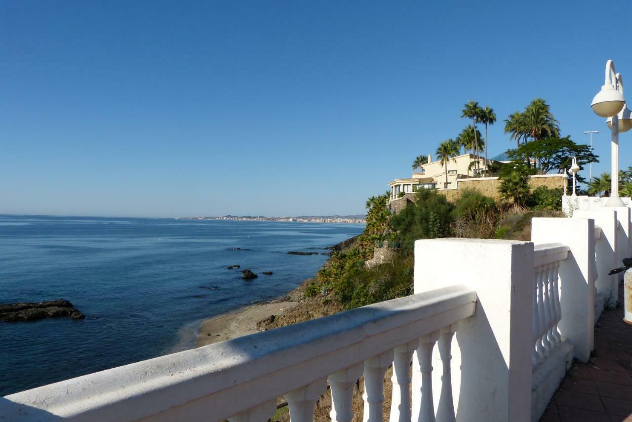 Sunny Sea View Apartment! * Benalmadena