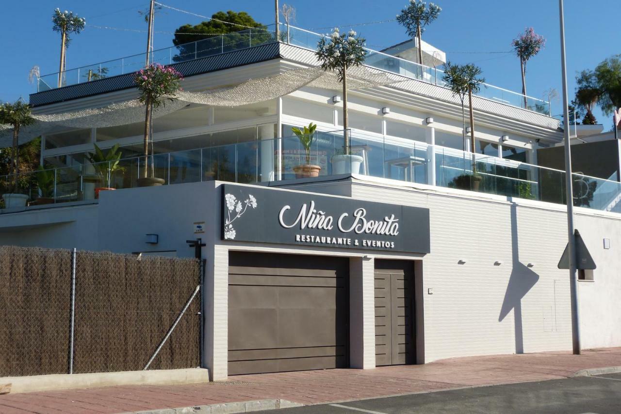 Sunny Sea View Apartment! * Benalmadena