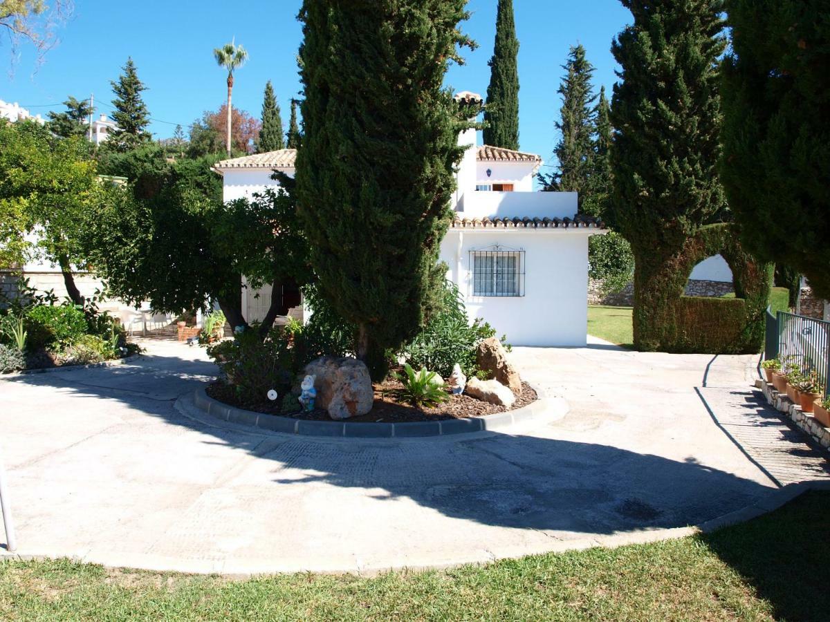 Villordo Tranquila Villa *