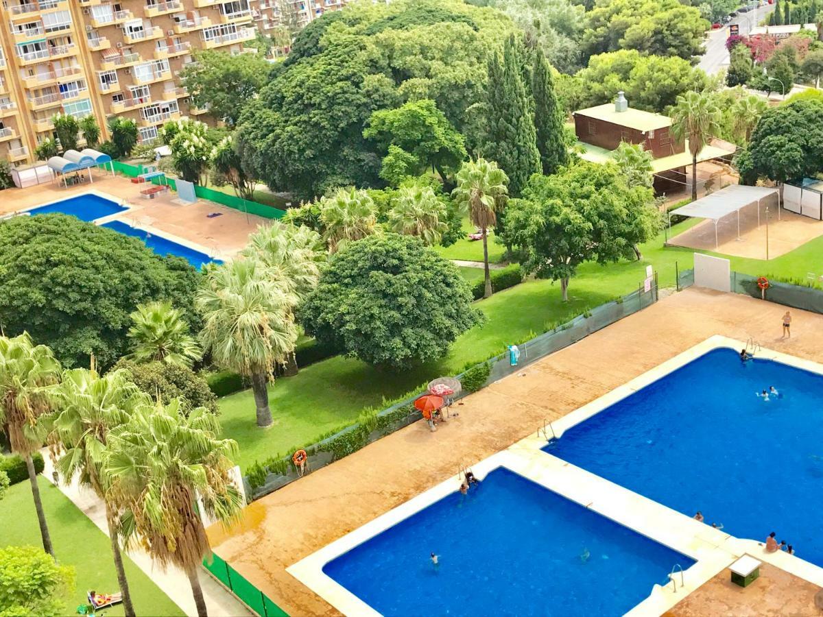 Edificio Hercules * Benalmadena