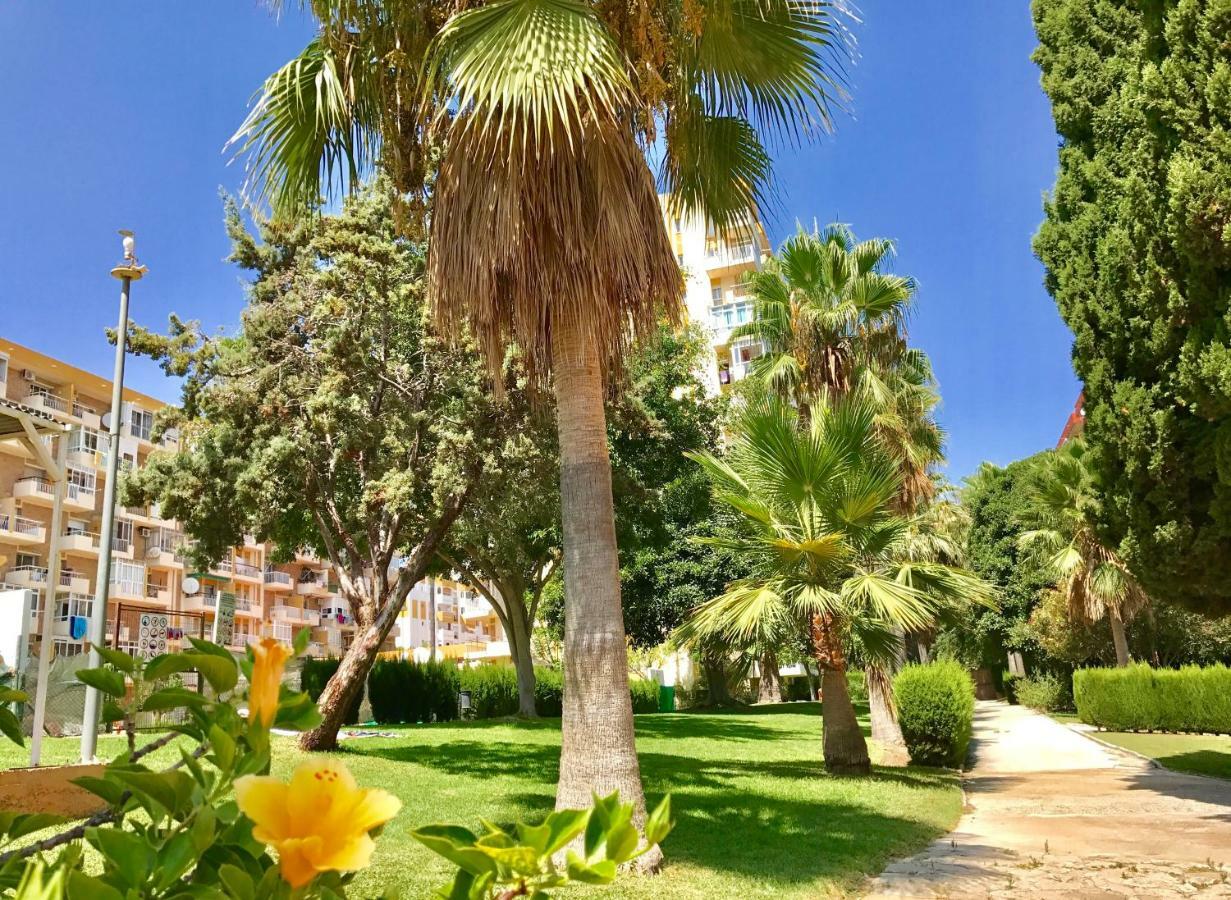 Edificio Hercules Benalmadena