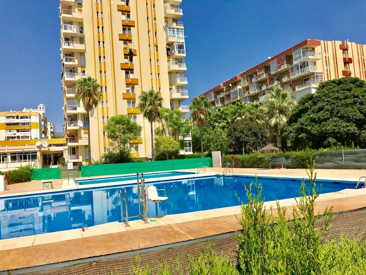 Edificio Hercules * Benalmadena