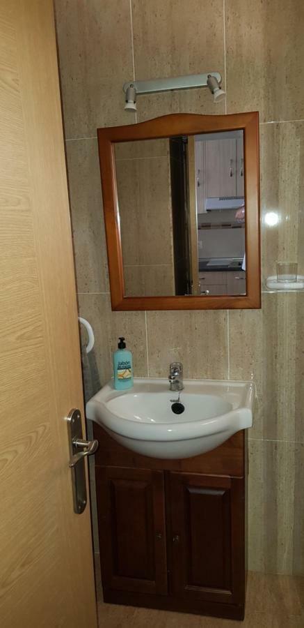Benalmadena Iris Apartment Sea View Benalmádena