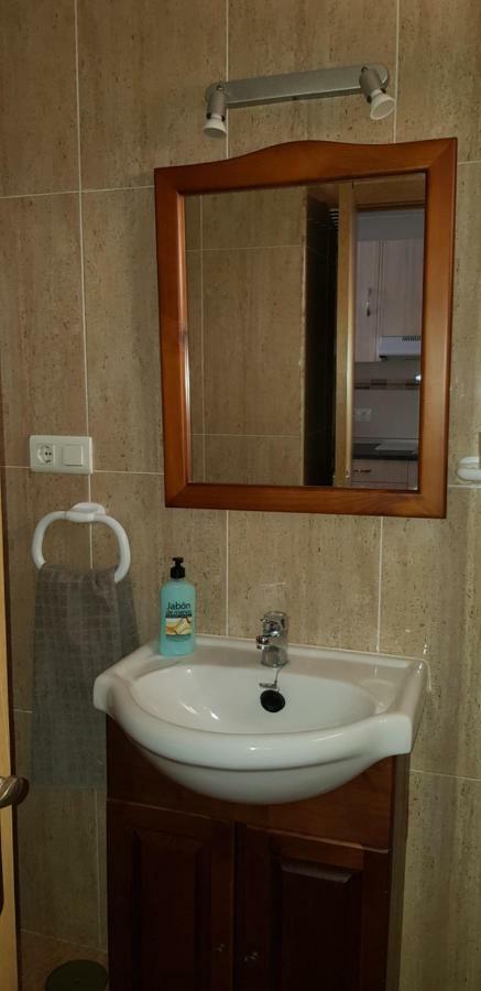 Benalmadena Iris Apartment Sea View *