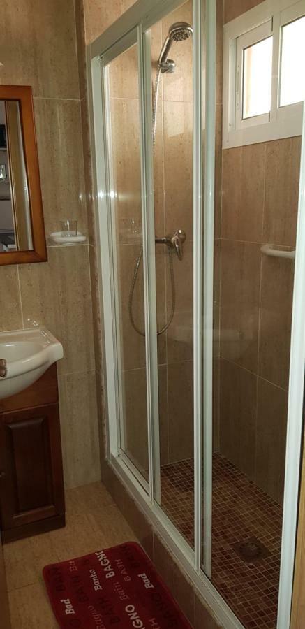 Apartment Benalmadena Iris Apartment Sea View Benalmádena