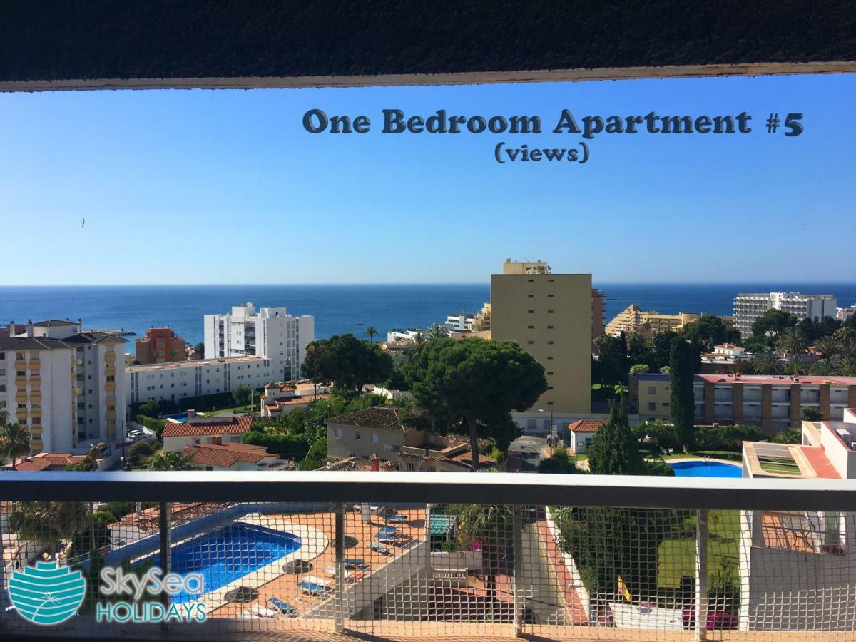 Skysea * Benalmadena