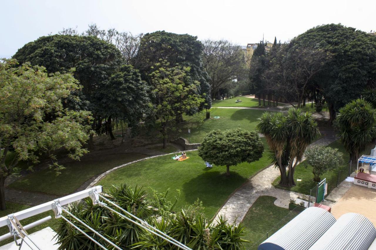 Apartment Aguila *