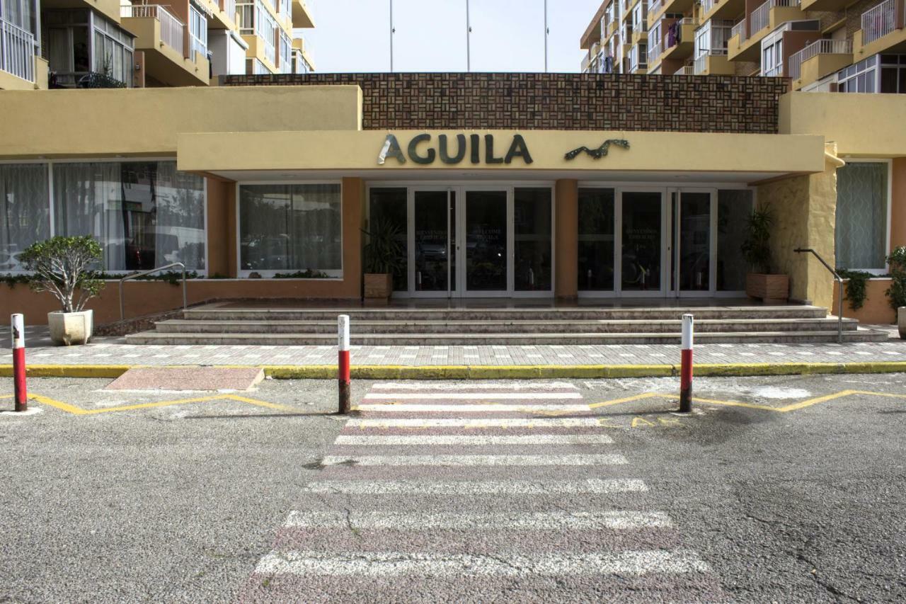 Aguila *