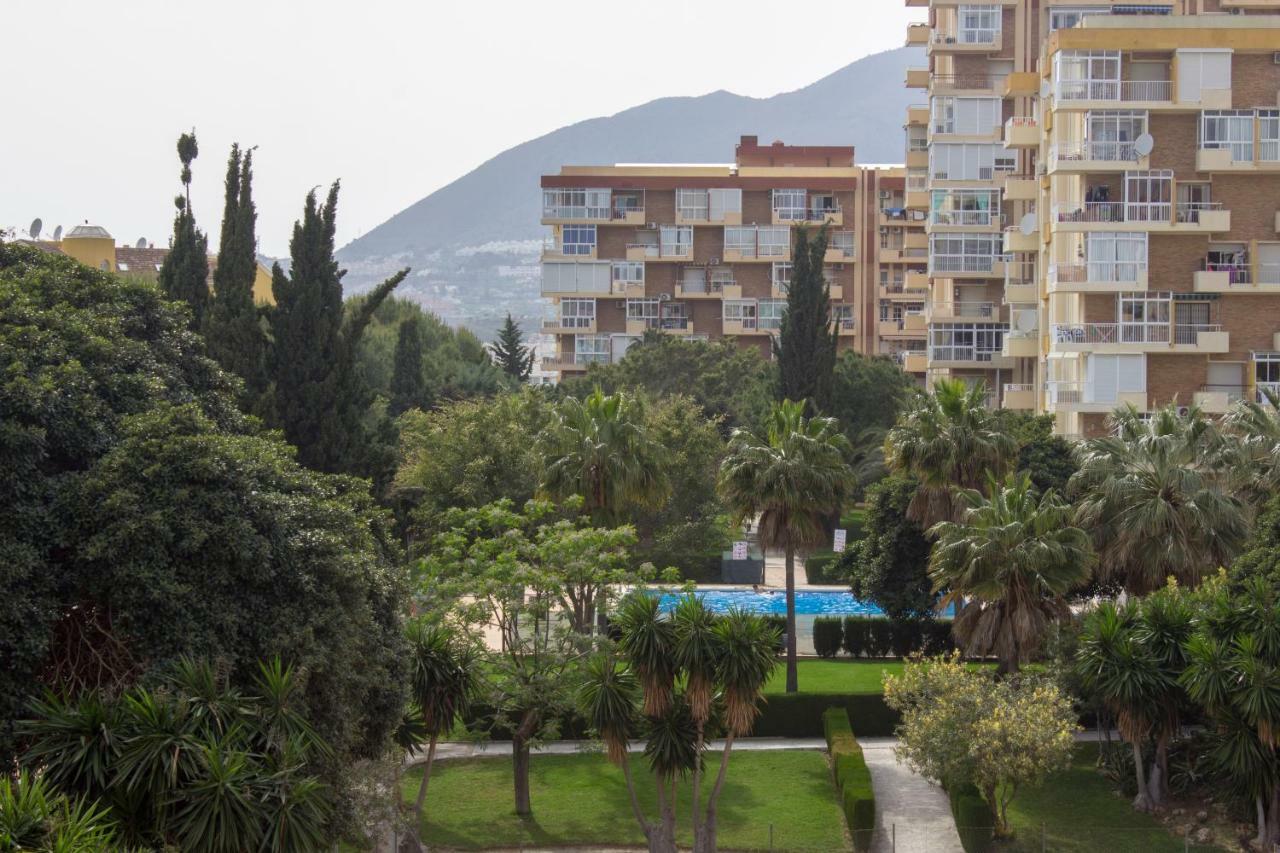 Aguila Benalmadena