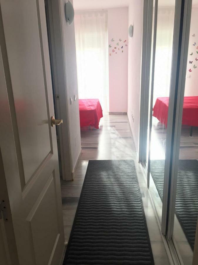 Appartement / Bella Vista Benalmádena